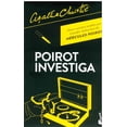 thumbnail image 1 of POIROT INVESTIGA BOOKET MEXICO AGATHA CHRISTIE, 1 of 2