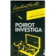thumbnail image 1 of POIROT INVESTIGA BOOKET MEXICO AGATHA CHRISTIE, 1 of 2