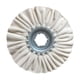 thumbnail image 1 of Rueda de Pulido para Vías Respiratorias de para Amoladora de Aluminio Y Acero Inoxidable DYNWAVEMX Rueda de pulido de vías respiratorias, 1 of 5