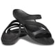 thumbnail image 2 of Sandalia Crocs Kadee II Mujer Negra Talle 5, 2 of 2