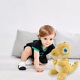 thumbnail image 5 of Plush Doll​​ 30CM Large-Eyed Dinosaur Plush Toy Soft Doll Cute Pillow Stuffed Animal Gift for Youngsters Birthday Holiday Decor Dinosaur Doll​​, 5 of 6