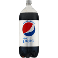 thumbnail image 6 of Diet Pepsi Diet Soda Pop, 2 Liter Bottle, 6 of 7