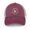 Red, variant on America God Shed His Grace On Thee Dark Blue Baseball Cap for Men Women, Adjustable Snapback Hats Trucker Hat