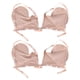 thumbnail image 1 of 2X Almohadillas para Las Axilas de Las Mujeres Sudor de Axila de Juntas Desodorante Reutilizable Lavado Verano Antitranspirante Anti Transpirante Correas para El Hombro Que, 1 of 8