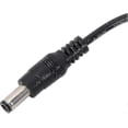 thumbnail image 4 of Keyboard Piano Power Supply, Universal 9v Ac/dc Power Supply For Digital Keyboard E-piano Klavir Keyboard Musical Instrument, 100-240v (eu Plug), 4 of 4
