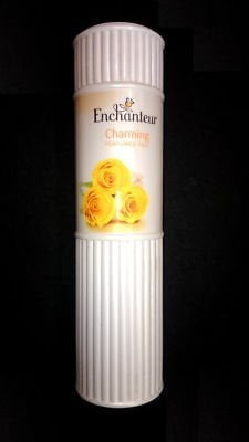 Enchanteur Charming Perfumed Talc 125g 2024 favors