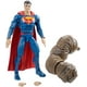 Mattel DC Comics Multivers Renaissance Figure de Superman, 6" – image 2 sur 10