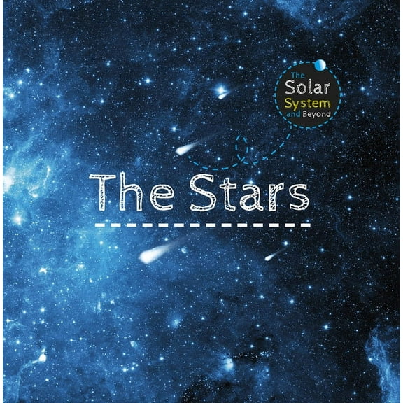 The Stars, (Hardcover)