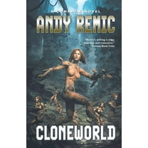 Cloneworld, (Paperback)
