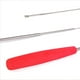thumbnail image 1 of Mini Caña de Pescar de Hielo de Invierno 2 65 cm Eva Caña de Pesca de Acero Inoxidable de Eva para Accesorios de Pesca Pesca Pehce, 1 of 5