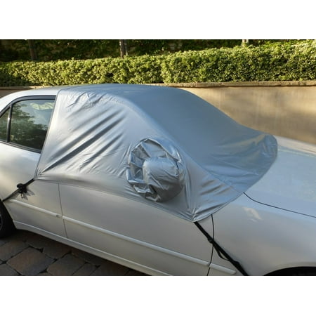 Windshield Car Cover For Walmart Windshield Car Cover For Walmart