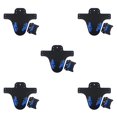 thumbnail image 1 of sweethay Mountain Bike Fast Release Mudguard Replacement Splashing Bicycles Wheel Guards Spare Road Mud Parts Protectors Type4 NO4, 1 of 6