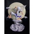 thumbnail image 2 of Luffy Anime One Piece figura Luffy Gear 5 figuras de acción Anime estatua de una pieza Monkey D. Luffy Pvc modelo juguete regalo para novio, 2 of 5
