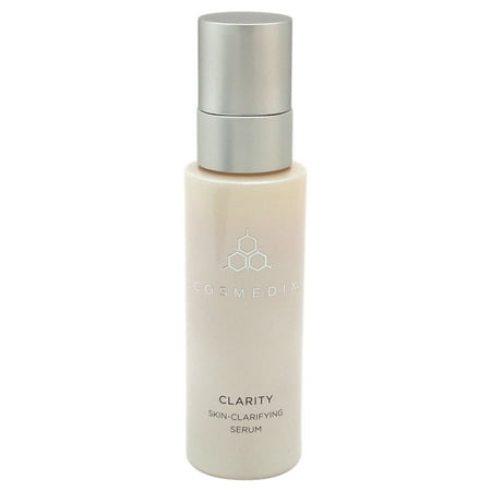 Clarity Skin-Clarifying Serum by cosmedix #17