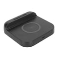 thumbnail image 1 of Alarm Clock,  Charging  Alarm Clock 4-8mm Charging Distance  For Bedroom Black,White, 1 of 8