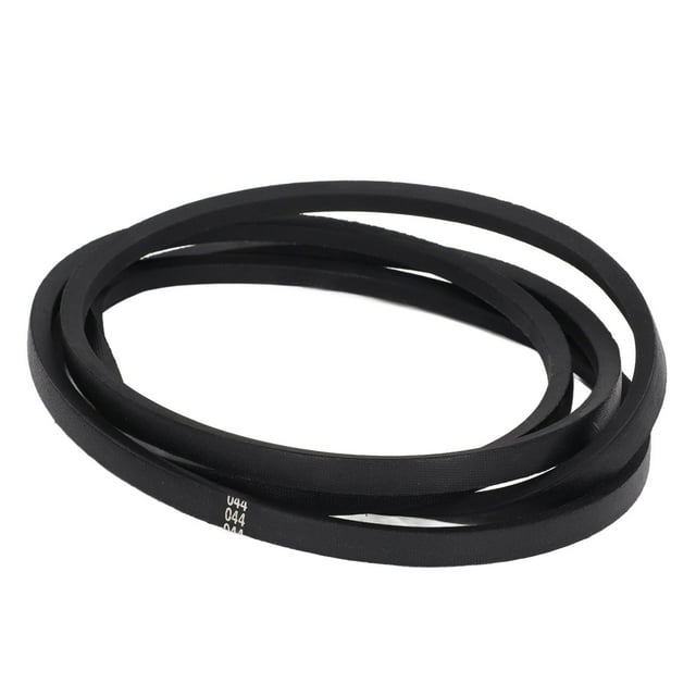 Correa de transmisión de cubierta de cortacésped de 104 pulgadas, caucho negro 532405143, repuesto para cortacésped Husqvarna