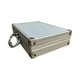 thumbnail image 1 of Estuche de almacenamiento para caja de herramientas, ligero, multiusos, resistente a golpes, estuche rígido para transporte Estilo D, 1 of 9