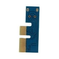 thumbnail image 1 of FLAMEEN PCI Extender, Protect Interface PCI-E Extension Cord For Motherboard For Mining Equipment, 1 of 8