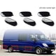 thumbnail image 4 of 6X LED Dynamic Side Marker Turn Signal Lights Indicator Lamp for Sprinter W906 2006-2018 2006-2016, 4 of 5