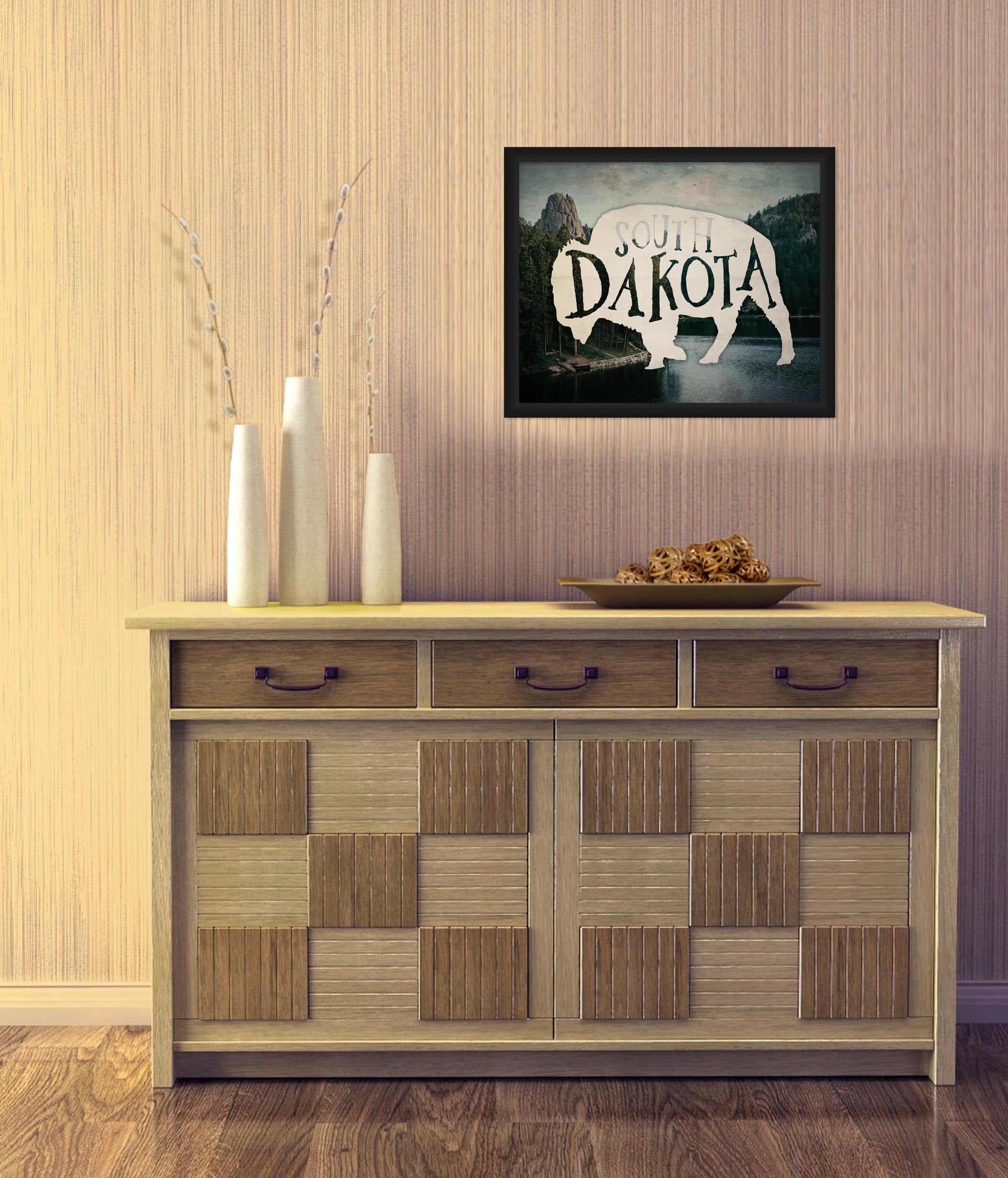 PTM Images Graphic Prints Abstract Framed Art Prints