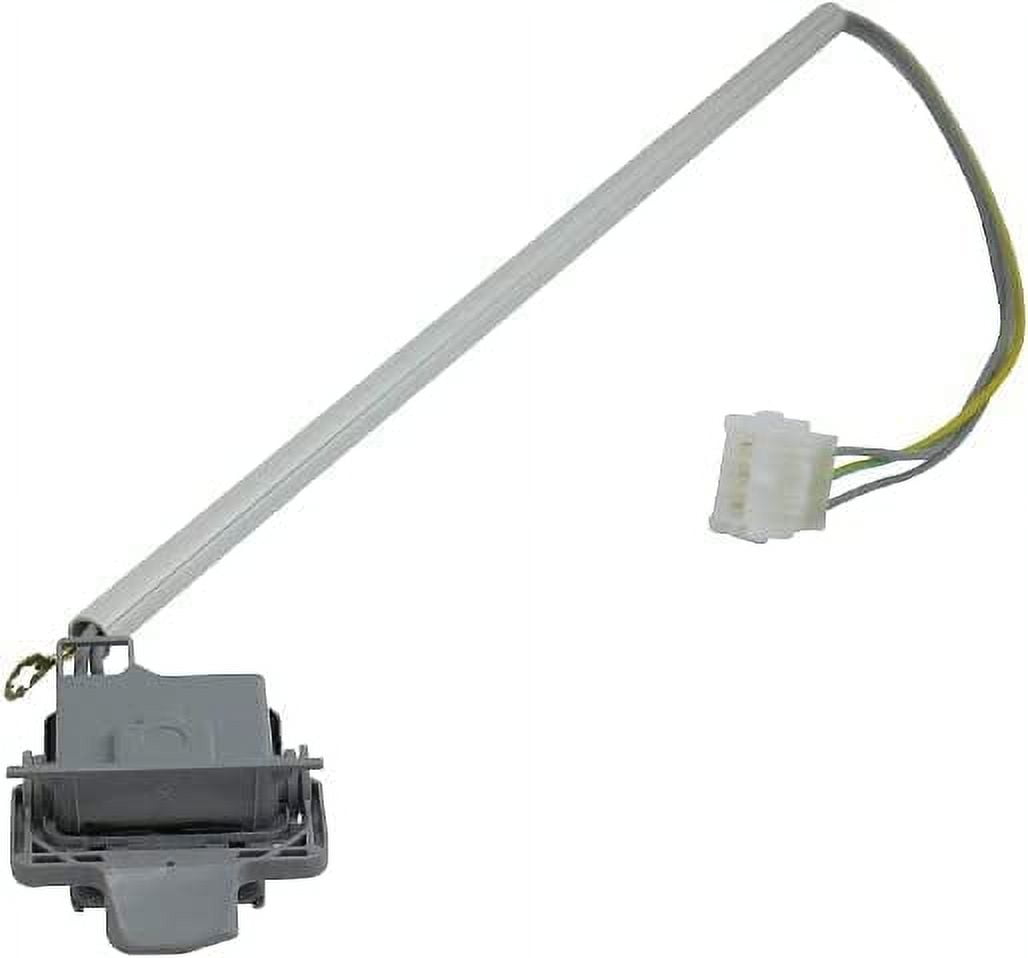 Scaroo 3949247 Washer Lid Switch Fit For Whirlpool Replaces 547225 10-PACK