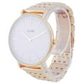 thumbnail image 2 of Cluse La Boheme Rose Gold Tone Stainless Steel Quartz CW0101201024 Women's Watch, 2 of 3