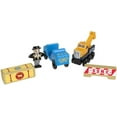 thumbnail image 2 of Thomas et ses Amis Bois Le Sauvetage Routier de Butch, 2 of 6