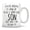 Black, variant on Funny gift for son son gifts son coffee mug son gift idea son birthday present dear son mu