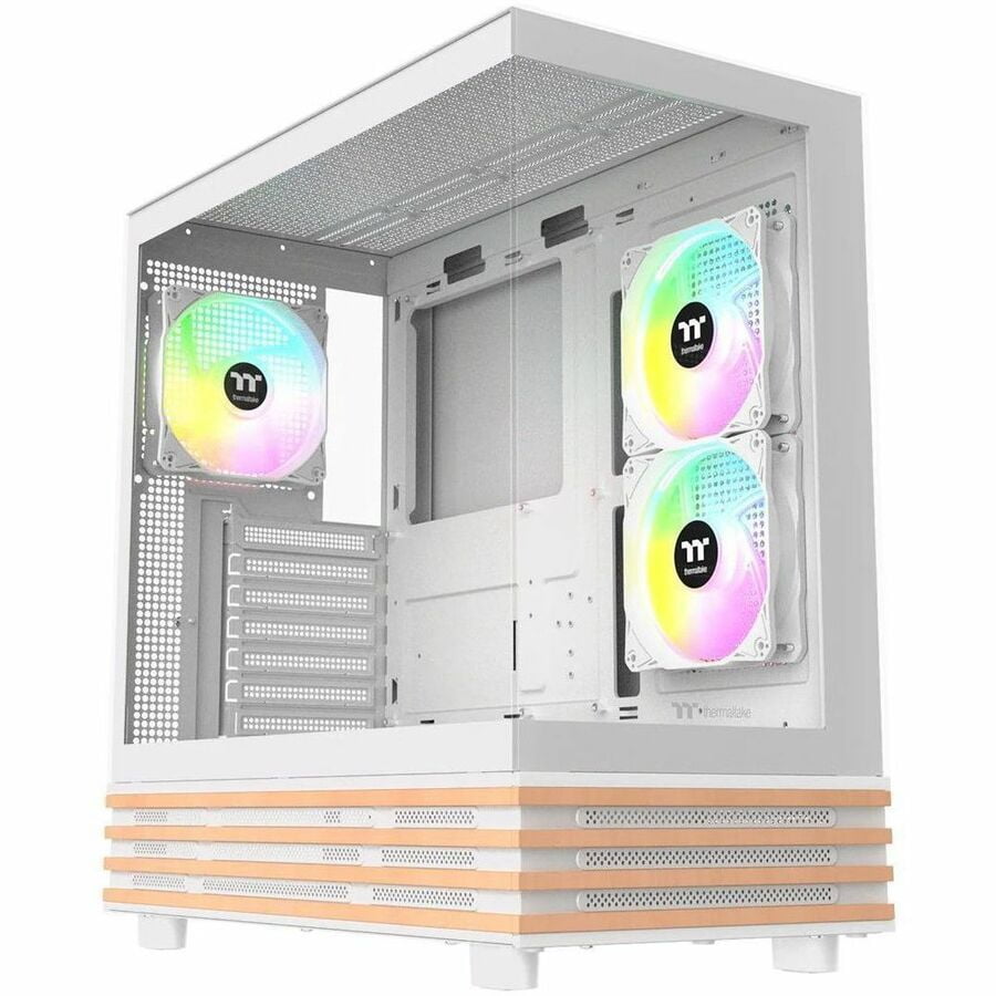 Thermaltake The Tower 900 Snow Edition CA-1H1-00F6WN-00 White