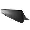thumbnail image 5 of Ikon Motorsports Trunk Spoiler Compatible with 1992-1998 BMW E36 3-Series RB Style Unpainted Black PU Polyurethane Plastic Rear Trunk Lid Spoiler Wing Lip, 5 of 5