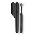 thumbnail image 1 of Philips One by Sonicare Rechargeable Toothbrush, Black, HY1200, 1 of 9