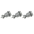 thumbnail image 4 of Lamp Holder Set, Easy To Install Heat Light Socket Standard Size 3PCS  With Waterproof Ring For E27 Light Bulbs, 4 of 8