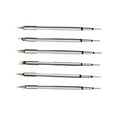 thumbnail image 3 of C245 Soldering Iron Tip For Jbc Soldering Station For Electronic Projects Repair Soldering Tools Replacement Parts Silver Color C245-939 Smile Home, 3 of 6