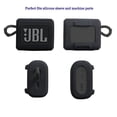 thumbnail image 3 of Funda de viaje Hermitshell para altavoz Bluetooth JBL Go 3/Go 4, 3 of 5