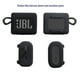 thumbnail image 3 of Funda de viaje Hermitshell para altavoz Bluetooth JBL Go 3/Go 4, 3 of 5