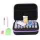 thumbnail image 3 of Monstrate Storage Case Display Box Jewelry Supplies Painting Kit Compact Multipurpose Exquisite Size Organization Dustproof Almacenamiento y organización del hogar, 3 of 6