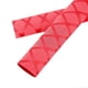 thumbnail image 2 of 1 Pair Drumstick Grip Drum Stick Mallet Cover Non Slip Polyethylene Instrument Accessory Red, 2 of 4