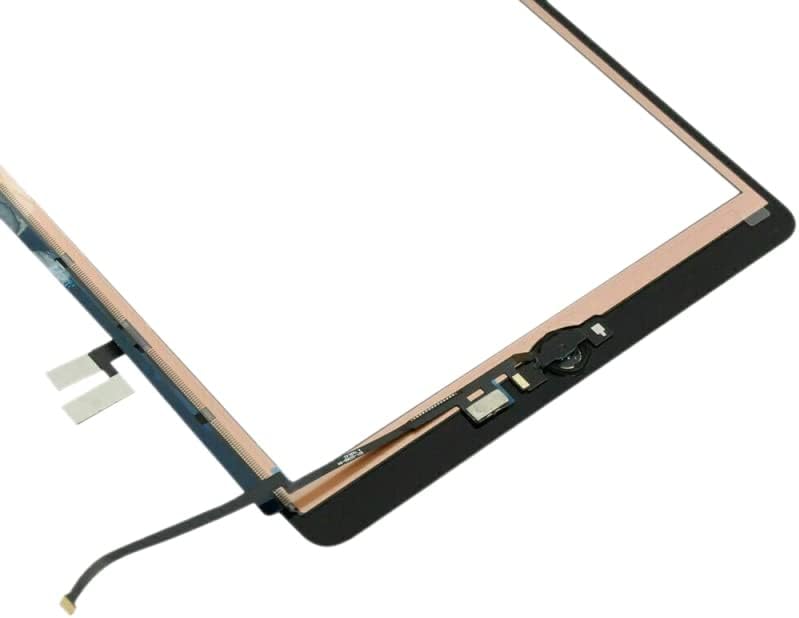 iPad 9 9th Gen 2021 10.2 A2602 A2603 A2604 A2605 Audio Jack Headphone Jack