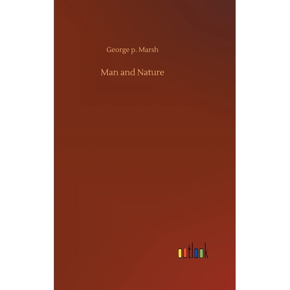 Man and Nature (Hardcover)