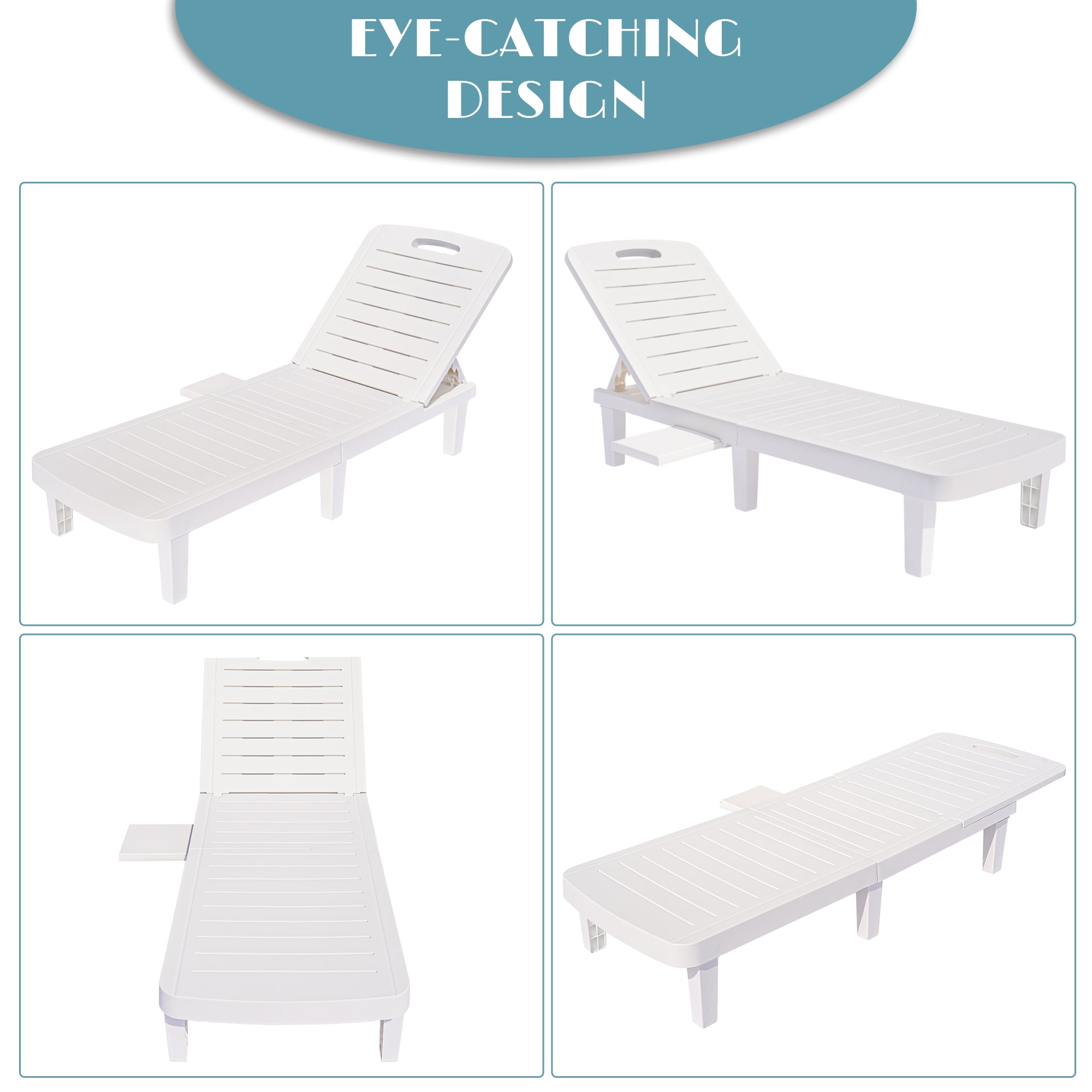 Ramenez sun lounger set hot sale