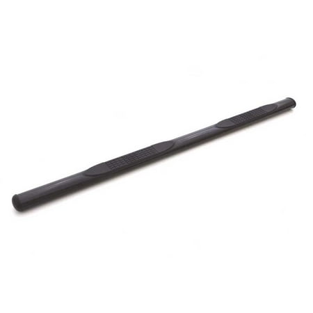 UPC 725478139037 product image for 4 In OVAL STRAIGHT STEEL NERF BAR | upcitemdb.com