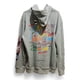 thumbnail image 2 of Sudadera Chrome Hearts x Matty Boy Brain Talla L, 2 of 8