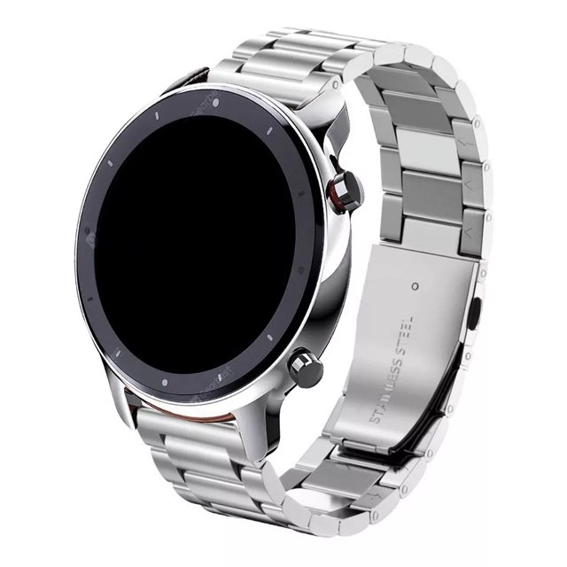 Correa Eslabones Premium Compatible Huawei Watch Gt 2 3 3pro