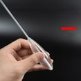 thumbnail image 4 of Flotador de pesca Bombarda, aparejos de pesca, flotador duradero, pesca con mosca, larga distancia Lentamente hundido 30g, 4 of 9
