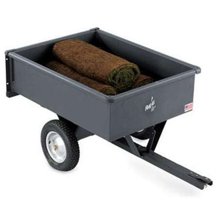 RW200 16 in. Pneumatic Dump Cart Replacement Tire