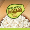 Orville Redenbacher's Avocado Oil Sea Salt Popcorn, 1.2 oz, 12 Count