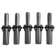 thumbnail image 3 of Chendee 18Mm Metal Wedges Concrete Rock Stone Splitter For Stone Rock Granitemarble, 3 of 8