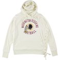 thumbnail image 2 of Touch Womens Redskins Lace-Up Hoodie Sudadera rdk L, 2 of 3