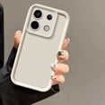 thumbnail image 4 of For Xiaomi Redmi Note 13 Pro 4G Case Redmi Note 13 phone Case Redmi Note 13 Pro + 5G Liquid Silicone Lens Shockproof Back Cover, 4 of 5