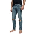 thumbnail image 1 of Cotton On Men's Super Skinny Jeans, 1 of 2